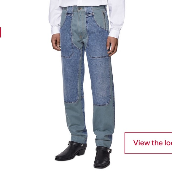 Diesel P-5-D 0ncal Straight - Picture 3 of 5